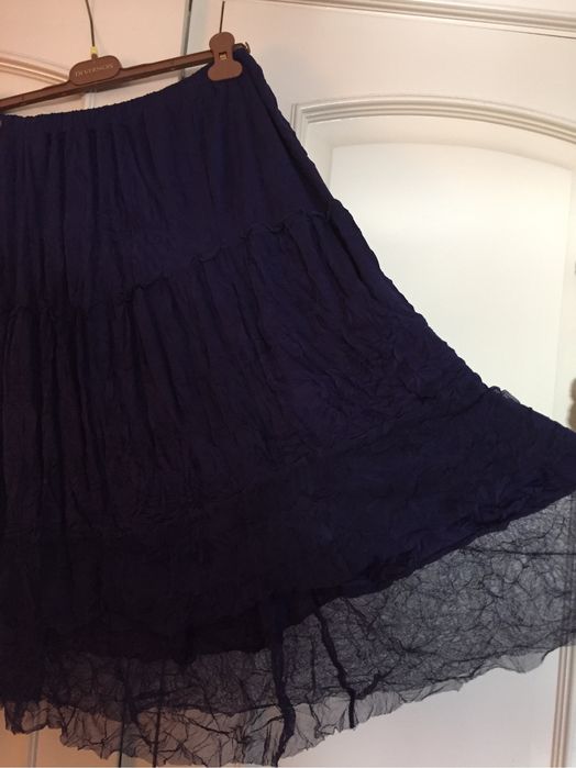 Saia Lauren Vidal, M - Nova