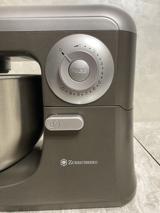 Кухонний міксер тістоміс Zurrichberg ZBP 7078