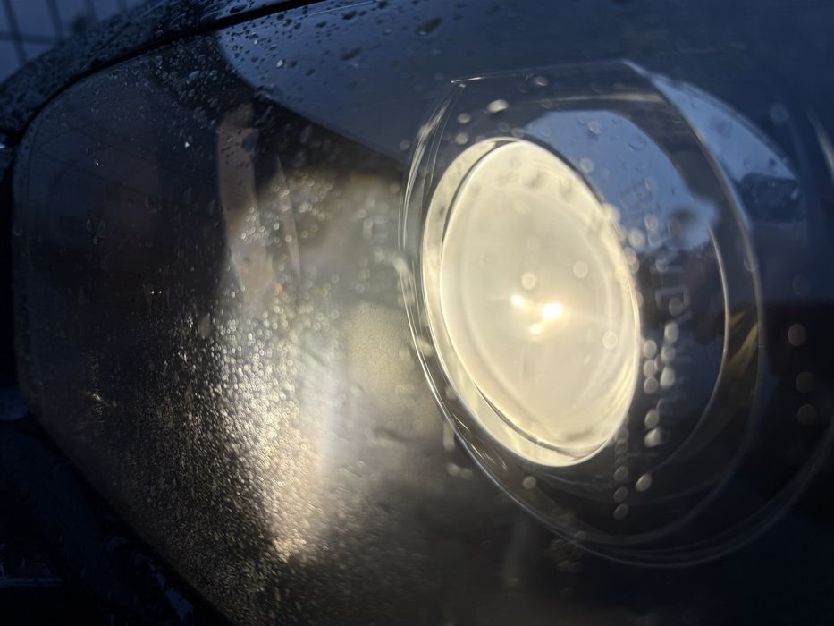 BMW X3 3.0d m57n 160kw Чорний на чорнім, гарний стан, Свіжопригнаний