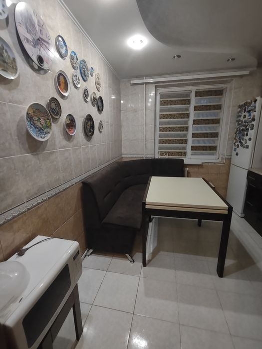 2кімн. квартира на Ентузіастів ( Автовокзал, Проспект)