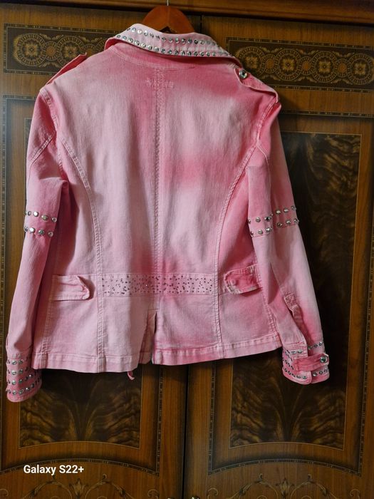 Піджак Angelo Marani. Розмір L