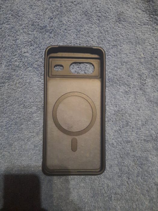 Etui do telefonu google pixal 9a