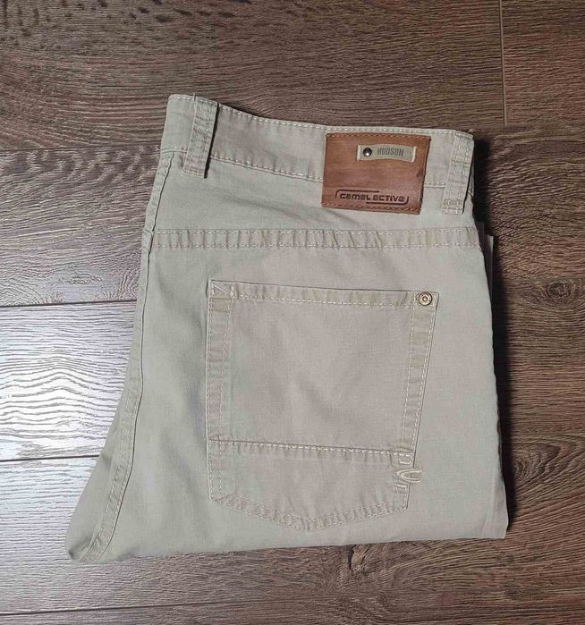 Брюки Camel Active