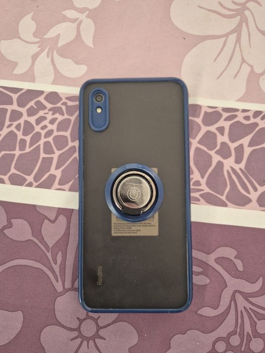 Telemóvel Xiaomi Redmi 9A