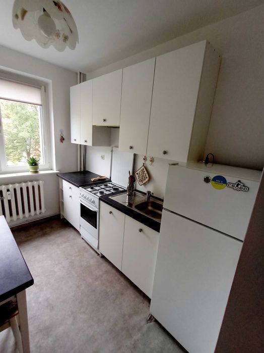 Apartment in Szczecin, Centrum - View 3