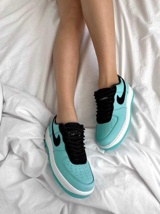 Buty damskie NK Air Force damskie sneakersy 36-40