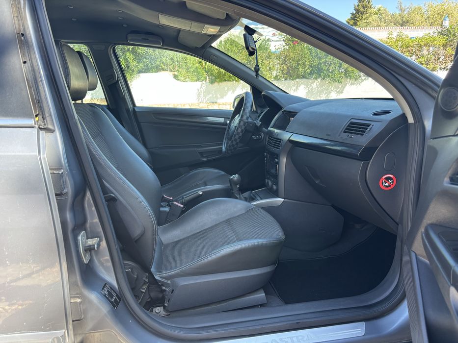 Opel Astra SW 1.3 CDTI