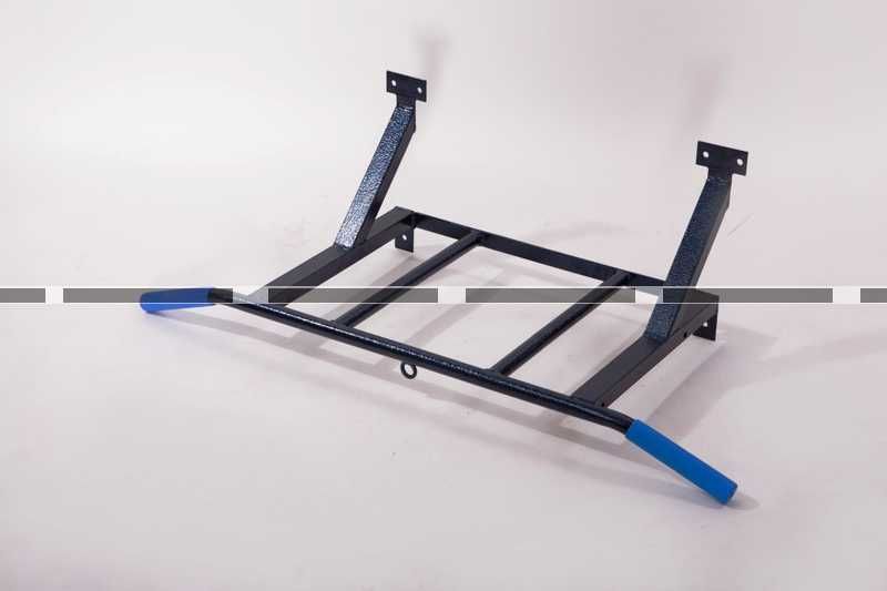 Турник Наддверный Draft для детей и взрослых  200 кг тр 40*40