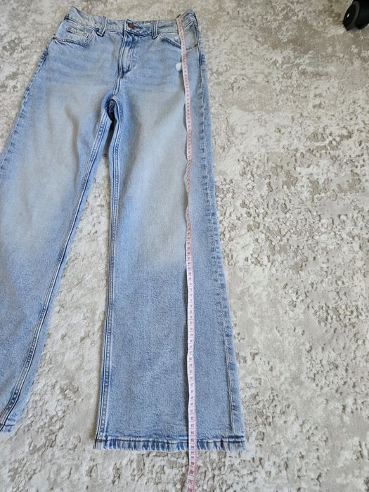 Джинси для дівчинки.