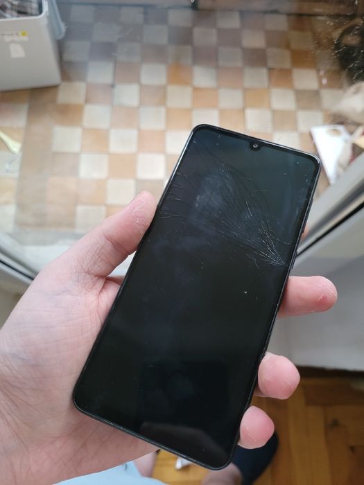 Samsung A33  5g 8/128gb