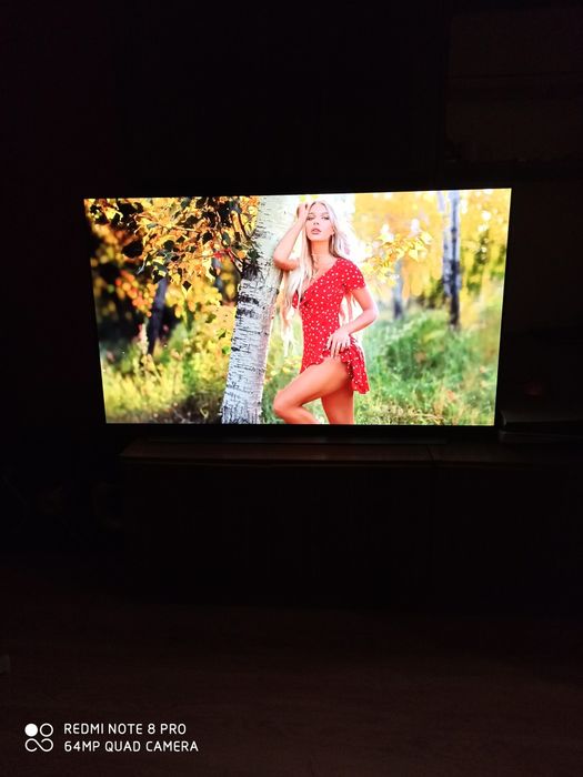 LG OLED55CX3LA telewizor