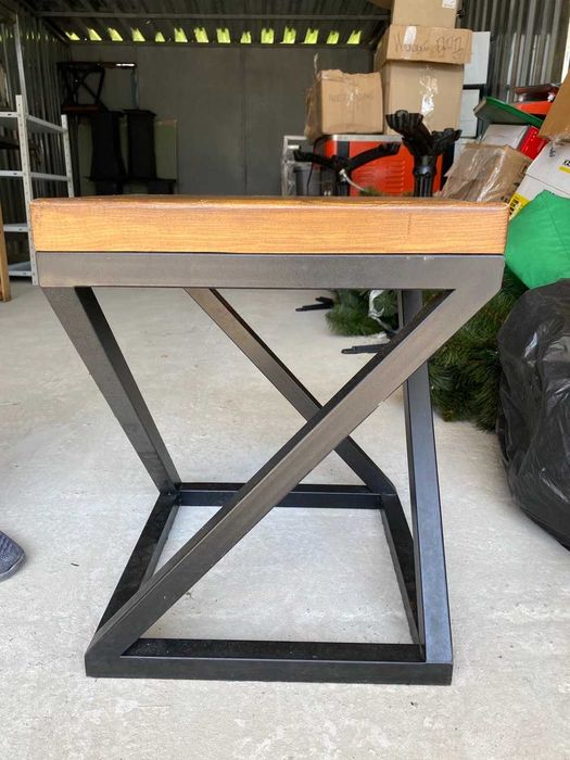 Стулья барные низкие/высокие