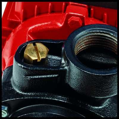 Pompa do wody peryferyjna Einhell 3,7 bar 460W