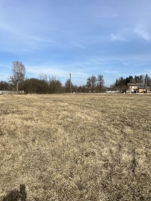 Продається земельна ділянка