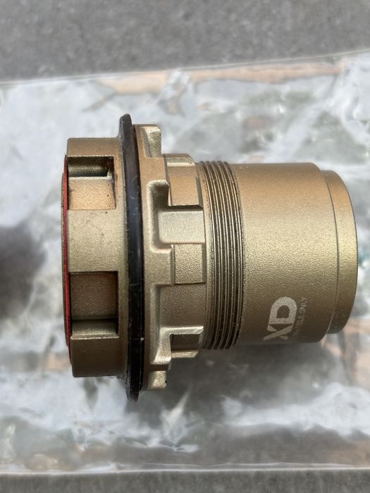 Bębenek Reverse Components Sram XD