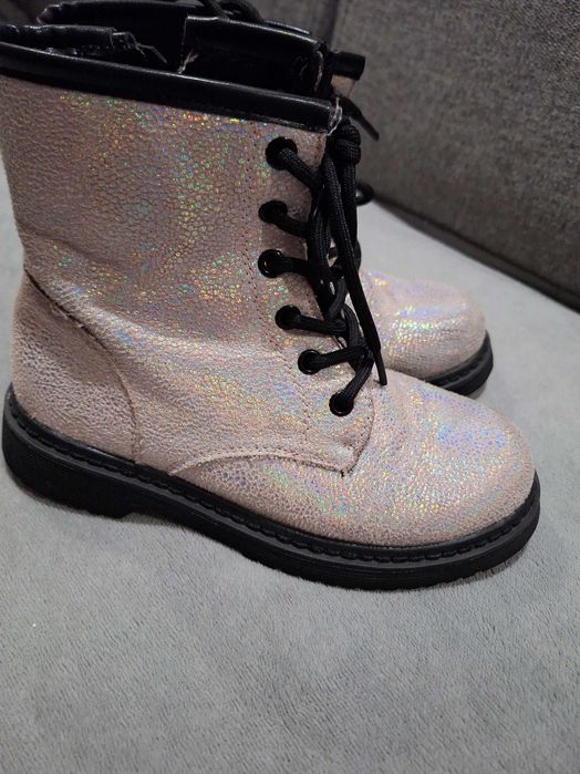 Buty dziecięce 32