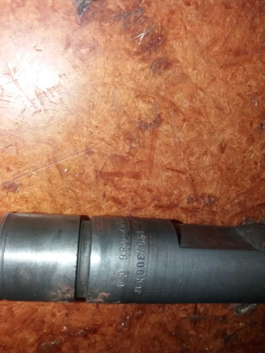 injectores originais vp 110cv