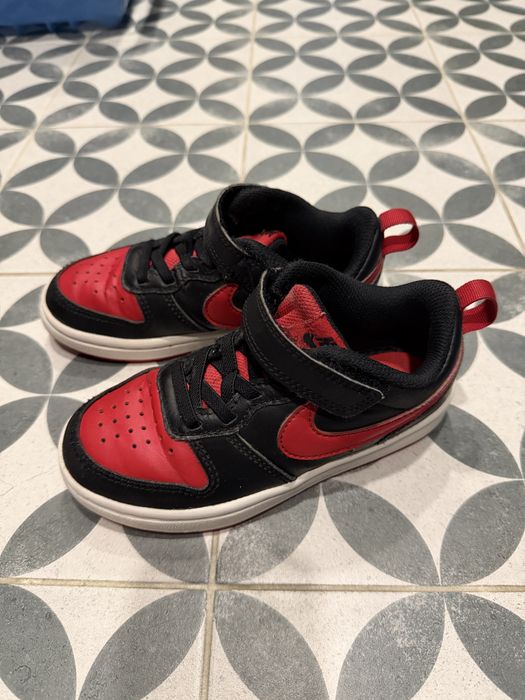 Кросовки Nike, 28р - 300грн