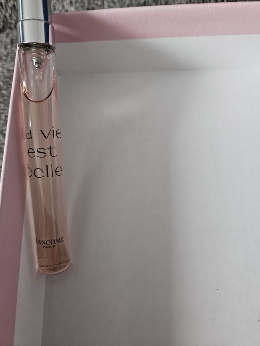 Perfumy la vie est belle 10 ml