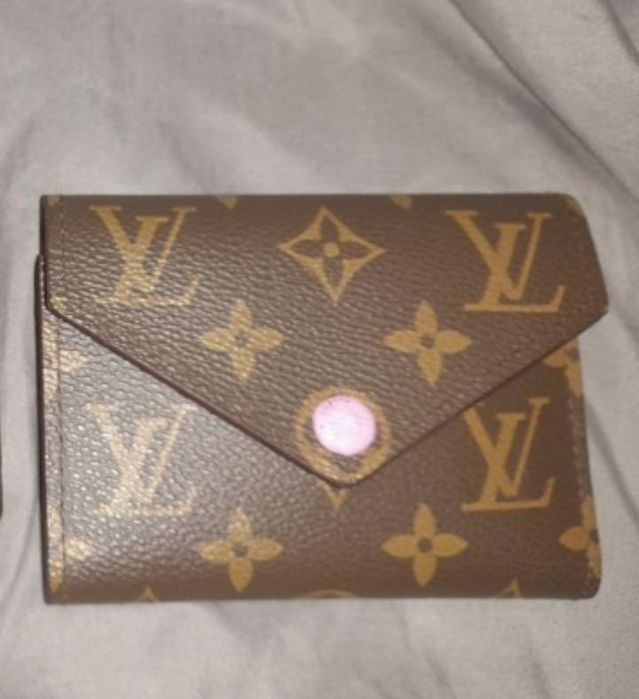 Carteiras Louis vintom original  ( preço n/ negociável  ]