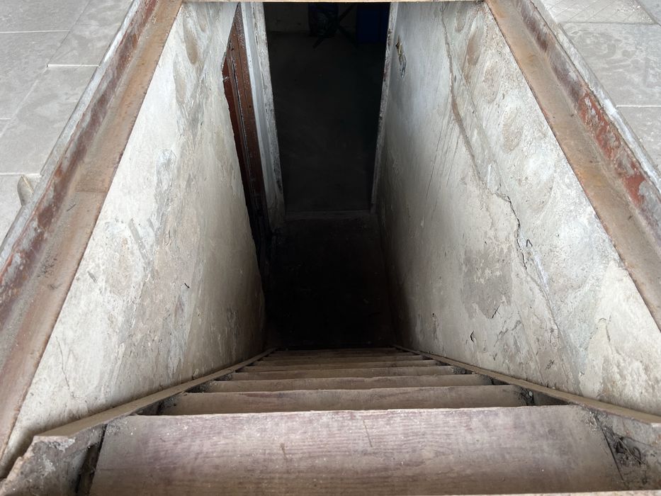 Здаю Гараж цегляний