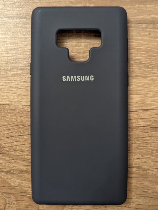Чохли для телефонів Samsung S9 Plus, Note 9, S10e, Note 10 Plus