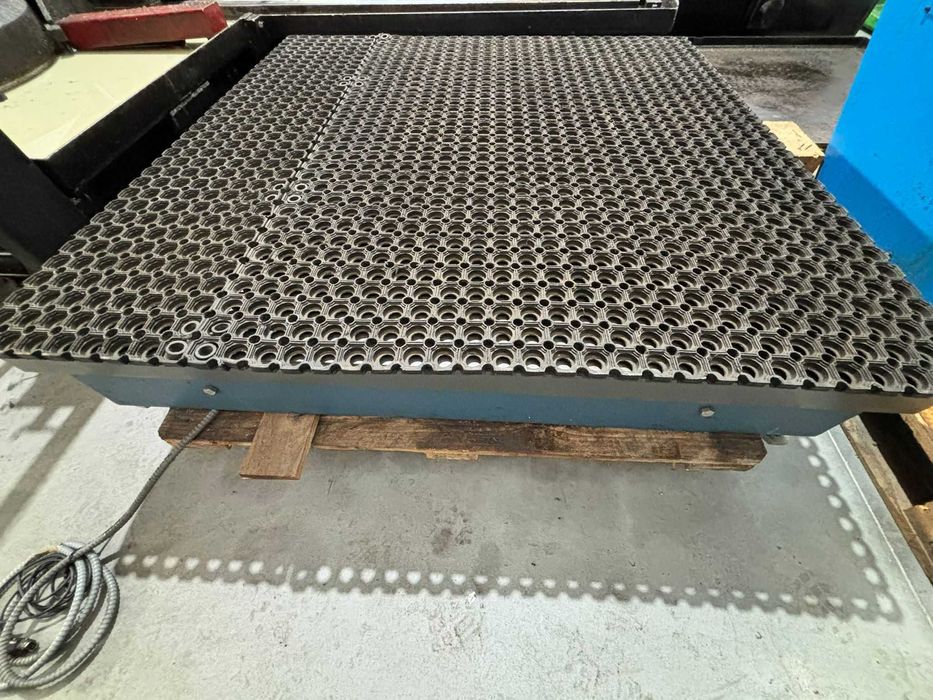 Balança digital industrial