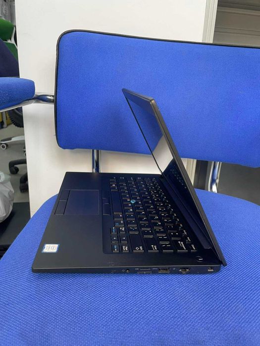 Dell Latitude 7490 – компактний, як твій останній тиждень є 40шт