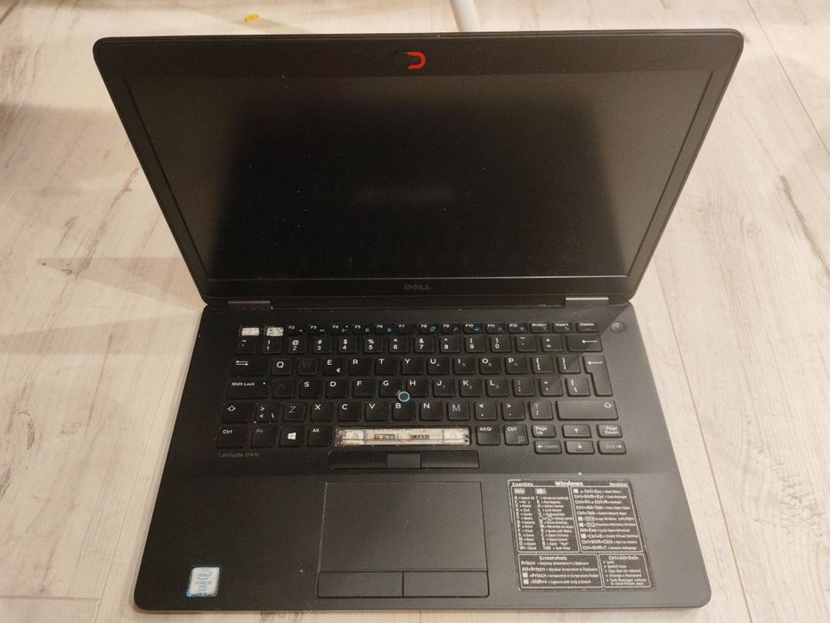 Sprzedam laptop Dell