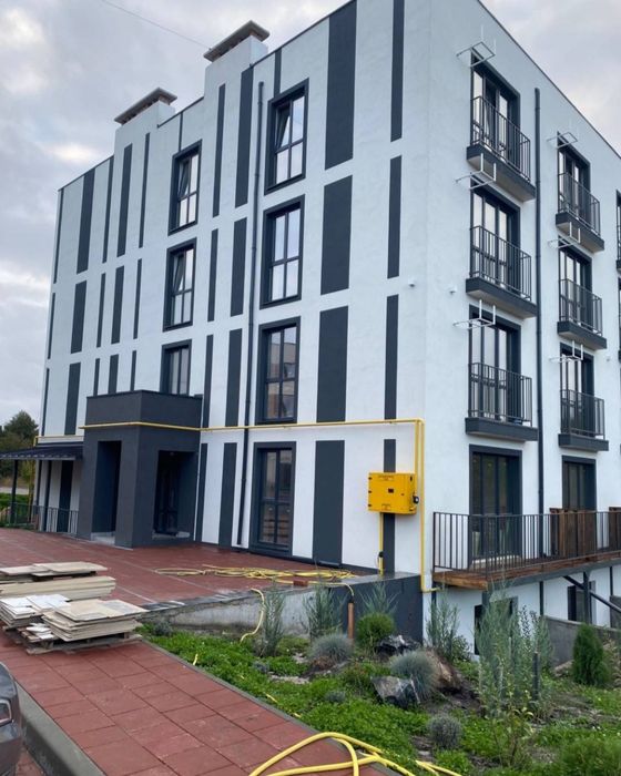 Однокімнатна квартира 29м2 21500$