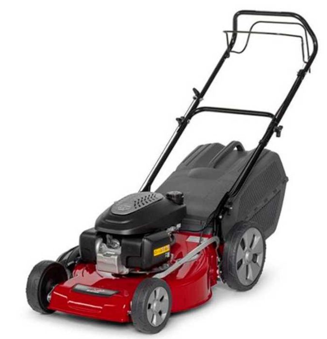 Kosiarka spalinowa Castel Garden XC 53 HS / Honda 170cc / Napęd /MOCNA