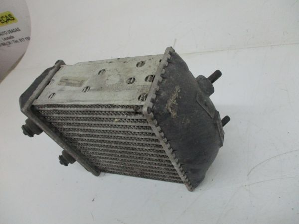Radiador do intercooler RENAULT Scénic I (JA0/1_)