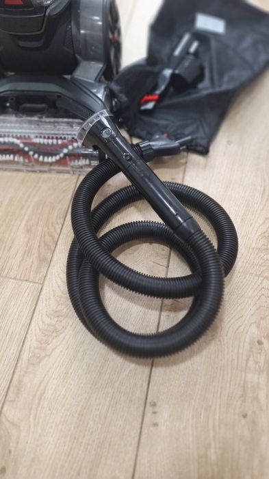 BISSELL ProHeat 2X Revolution Aspirador de água para tapetes