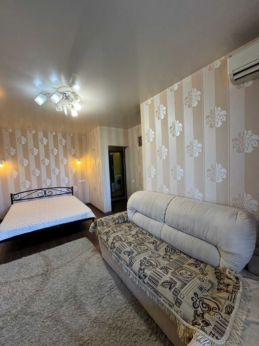 Сдам 1 ком. квартиру Низ пр. А. Поля/ЦЕНТР! Р-н Б. Кучеревского