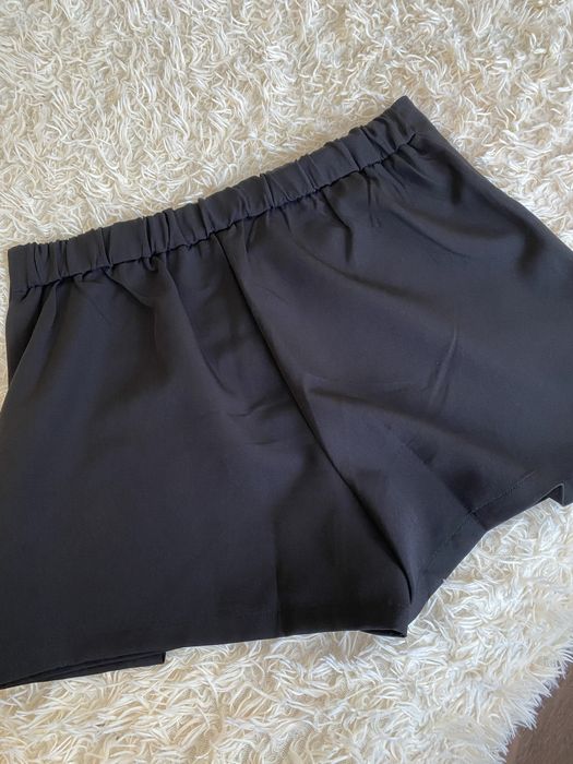 Шорти-юбка Sinsay