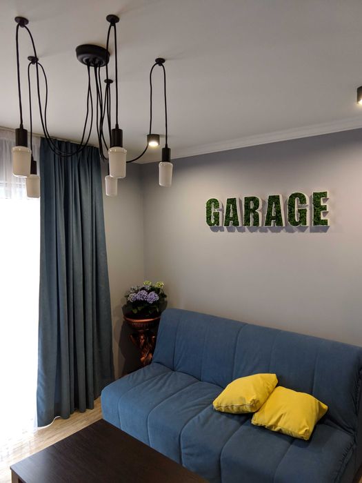 Квартира подобово житло в центрі навпроти АТБ.