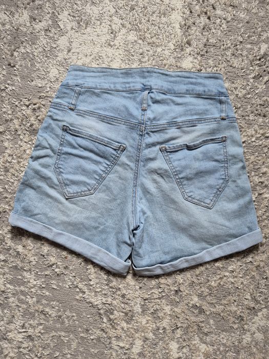 Шорти для вагітних розмір S (46) To Be