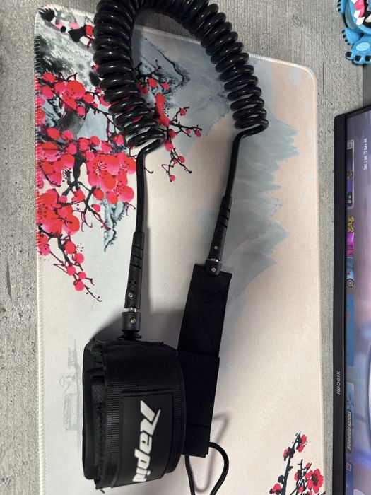 Продам ліш для сап бордингу