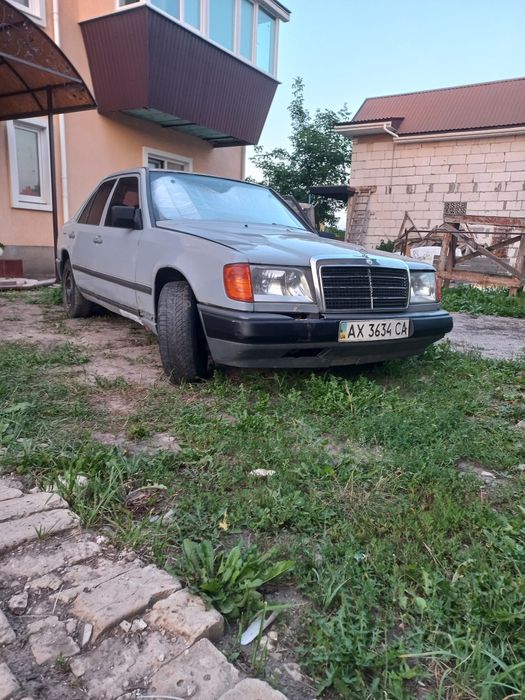 Продам автомобиль
