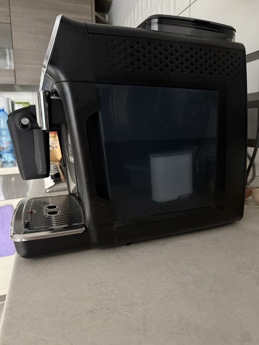 Ekspres PHILIPS LatteGo 5500 EP5541/50