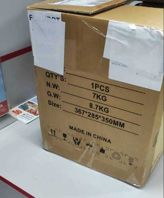 Зарядна станція FOSSiBOT F1200