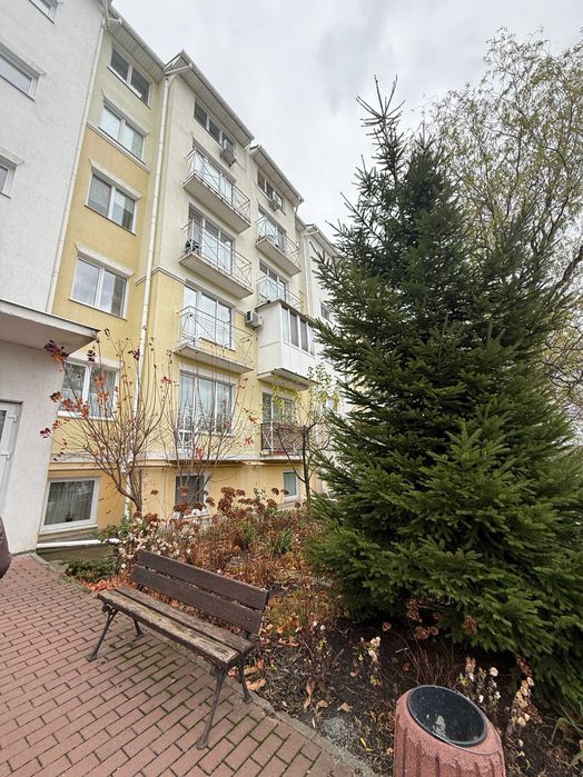 БЕЗ КОМІСІЇ 1к Газове опалення!!!