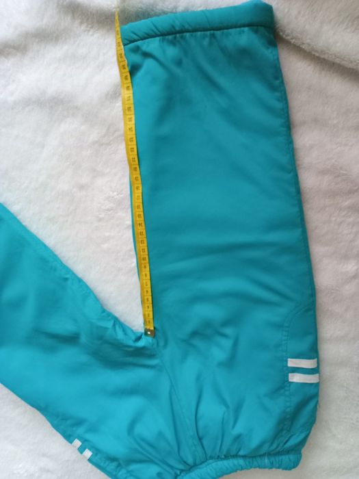 Обміняю Весняний комбінезон(двійка)для дівчинки