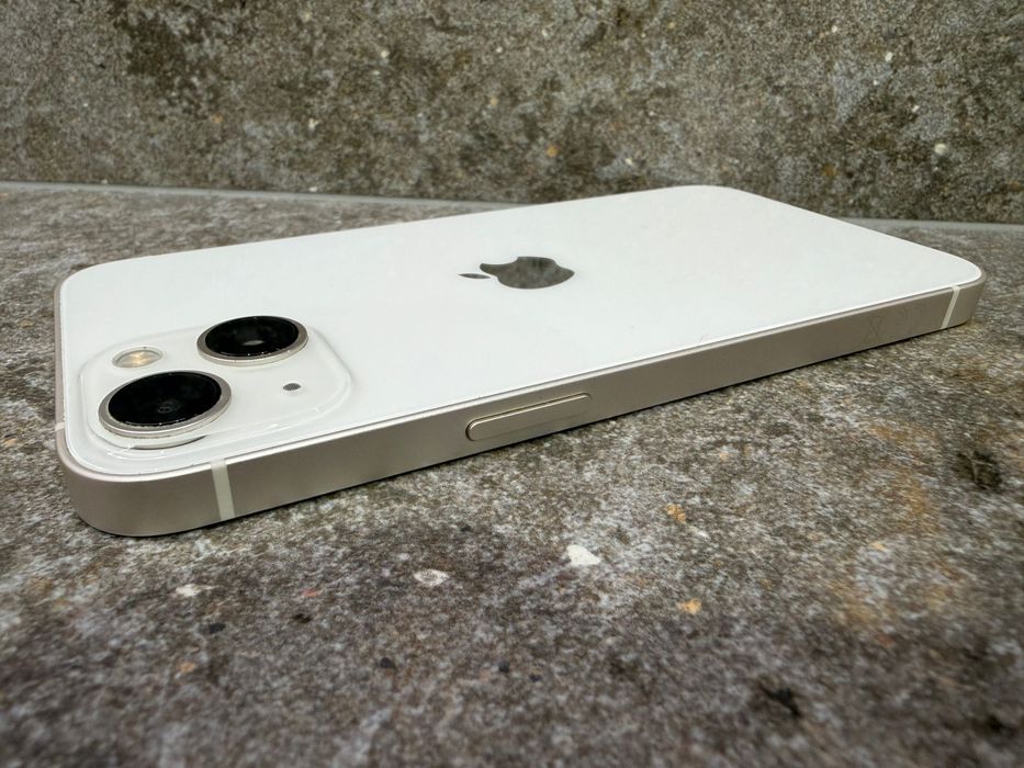 IPhone 13 256 GB jak nowy, zero rys/otarć