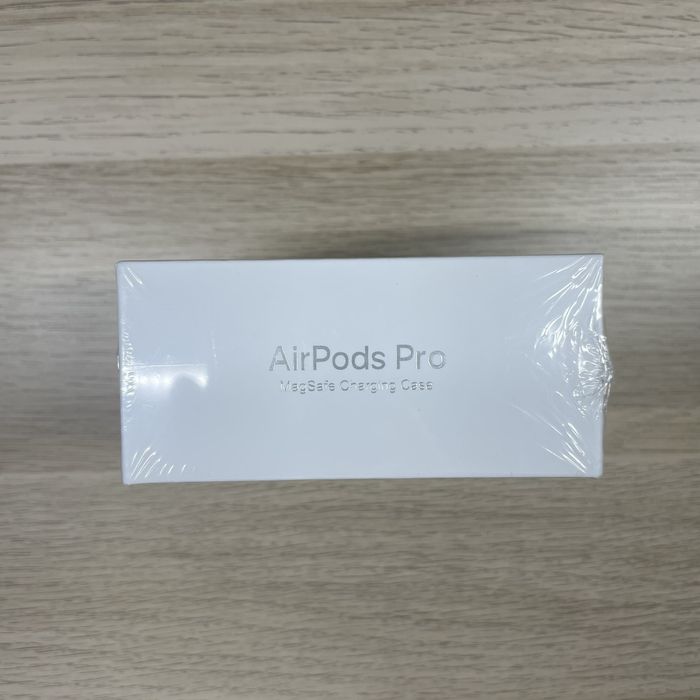 AirPods 3 Pro — Novos em Caixa, Som Imersivo e Design Premium