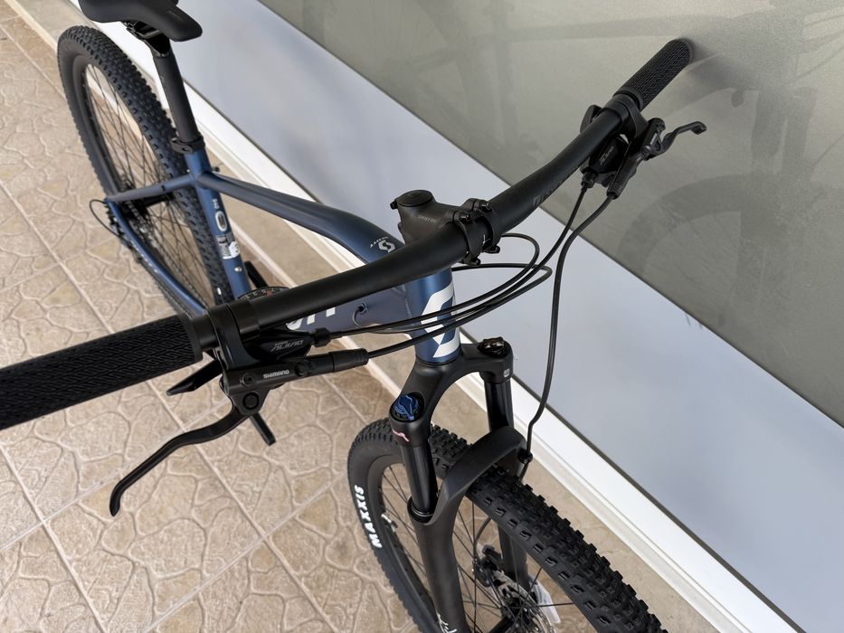 Bicicleta de Montanha -  Scott - PROMOÇÃO