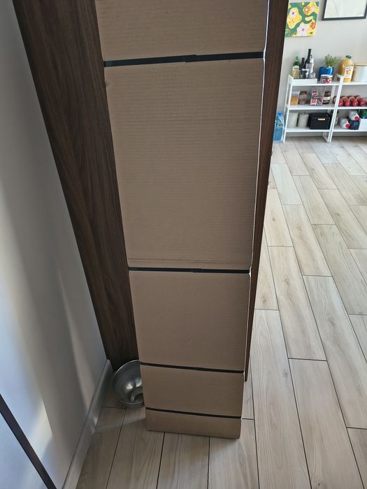 Regał  Ikea Nowa w Pudełku
