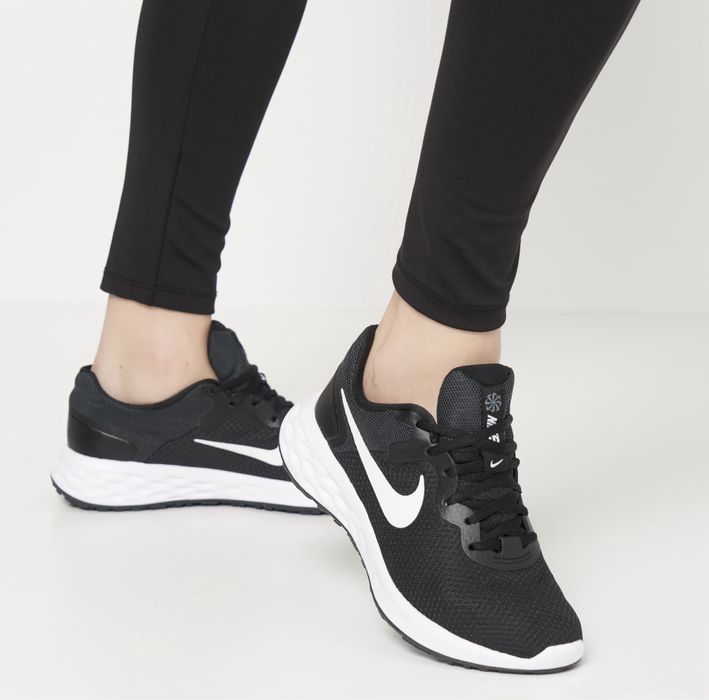 Кросівки nike revolution 6 оригінал