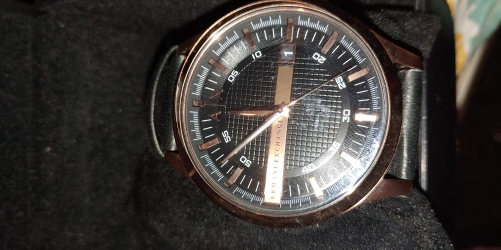 Zegarek meski Armani Exchange