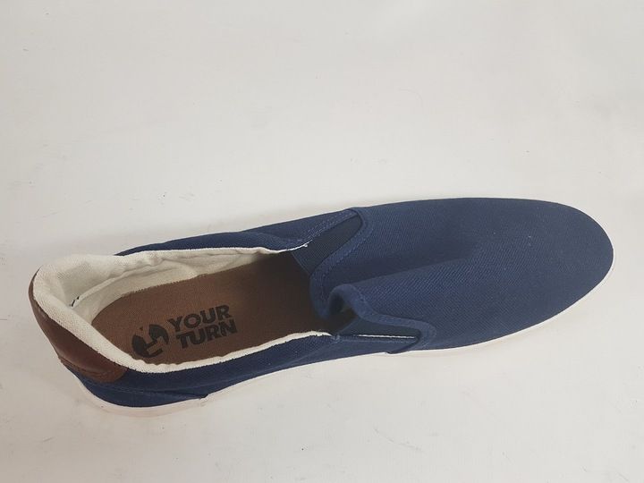 YOUR TURN MARKOWE ADIDASY trampki tenisówki nowe r 43